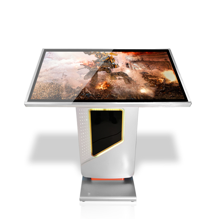 廣告一體機能否與手機聯動？